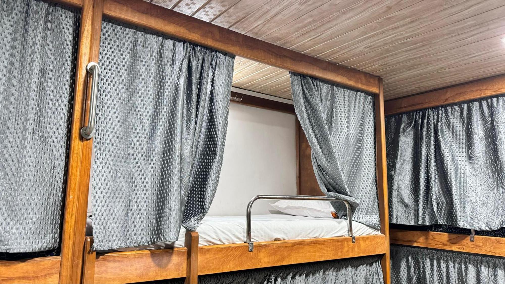 Kailasha Hostel - Mumbai — Photos 3