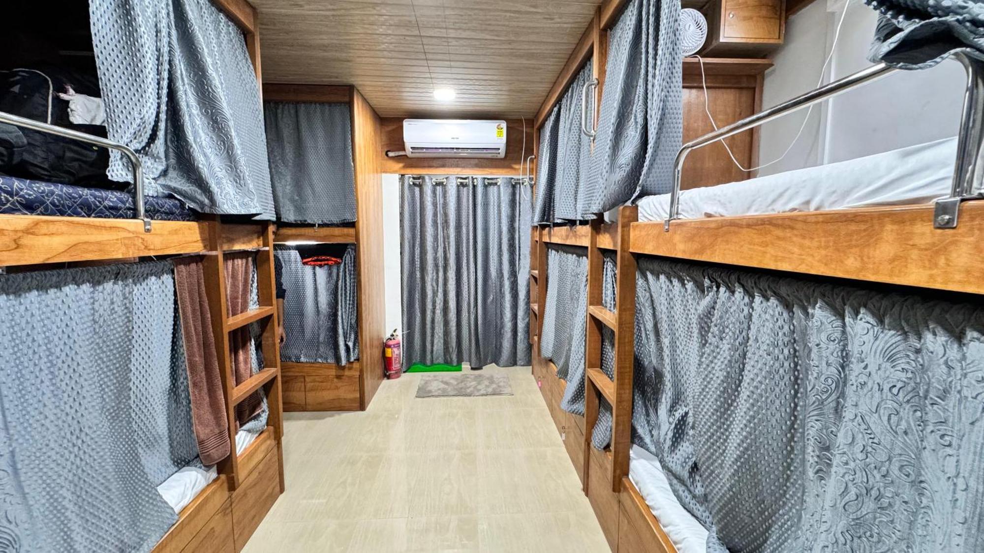 Kailasha Hostel - Mumbai — Photos 2